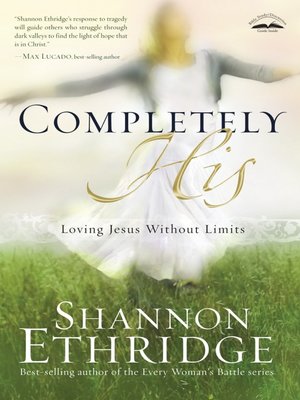 cover image of Completely His
